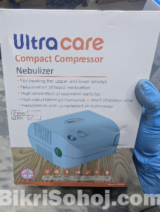 Nebulizer Ultracare